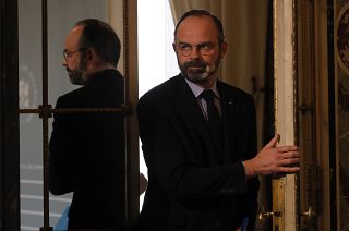 Edouard Philippe Euronews Internationale Nachrichten Zum Thema Edouard Philippe