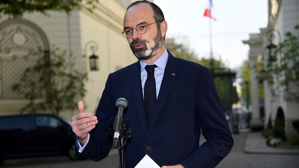 Virus Outbreak France Virus Outbreak France