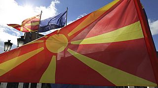 Και επίσημα 30ο μέλος του ΝΑΤΟ η Βόρεια Μακεδονία