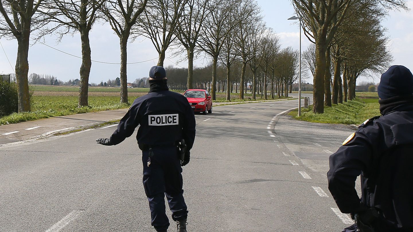 Cybercrime Spikes During Coronavirus Pandemic Says Europol Euronews