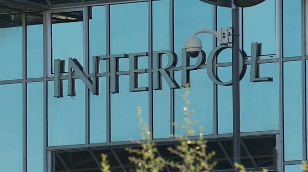 Interpol advierte contra las estafas en tiempo de pandemia Interpol advierte contra las estafas en tiempo de pandemia