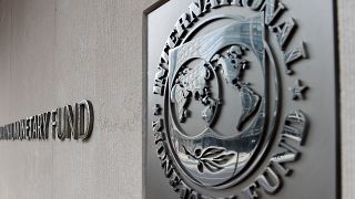 МВФ: Пандемия обернётся рецессией мировой экономики