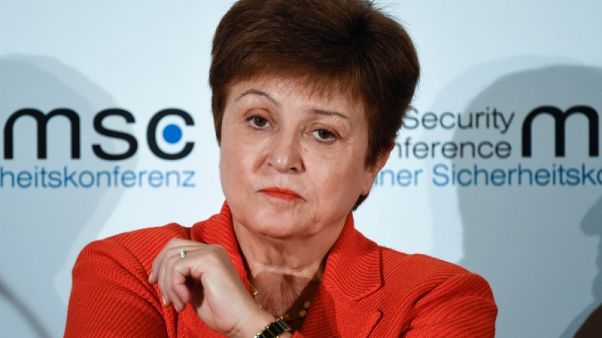 IMF: amelyik ország bajban van, inkább előbb jöjjön IMF: amelyik ország bajban van, inkább előbb jöjjön
