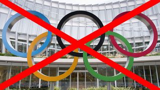Észak-Korea nem vesz részt a pekingi téli olimpián - képünk illusztráció