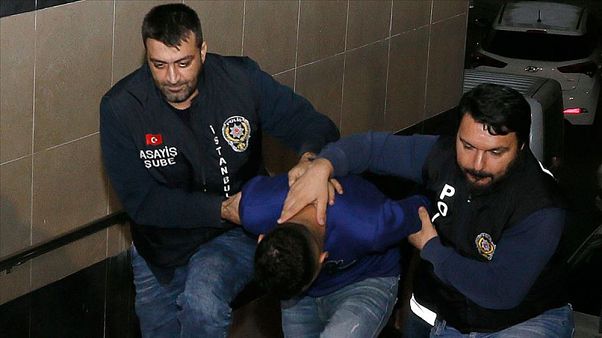 İranlı muhalif Mesut Mevlevi Vardanjani cinayetine ilişkin çalışma devam ediyor İranlı muhalif Mesut Mevlevi Vardanjani cinayetine ilişkin çalışma devam ediyor