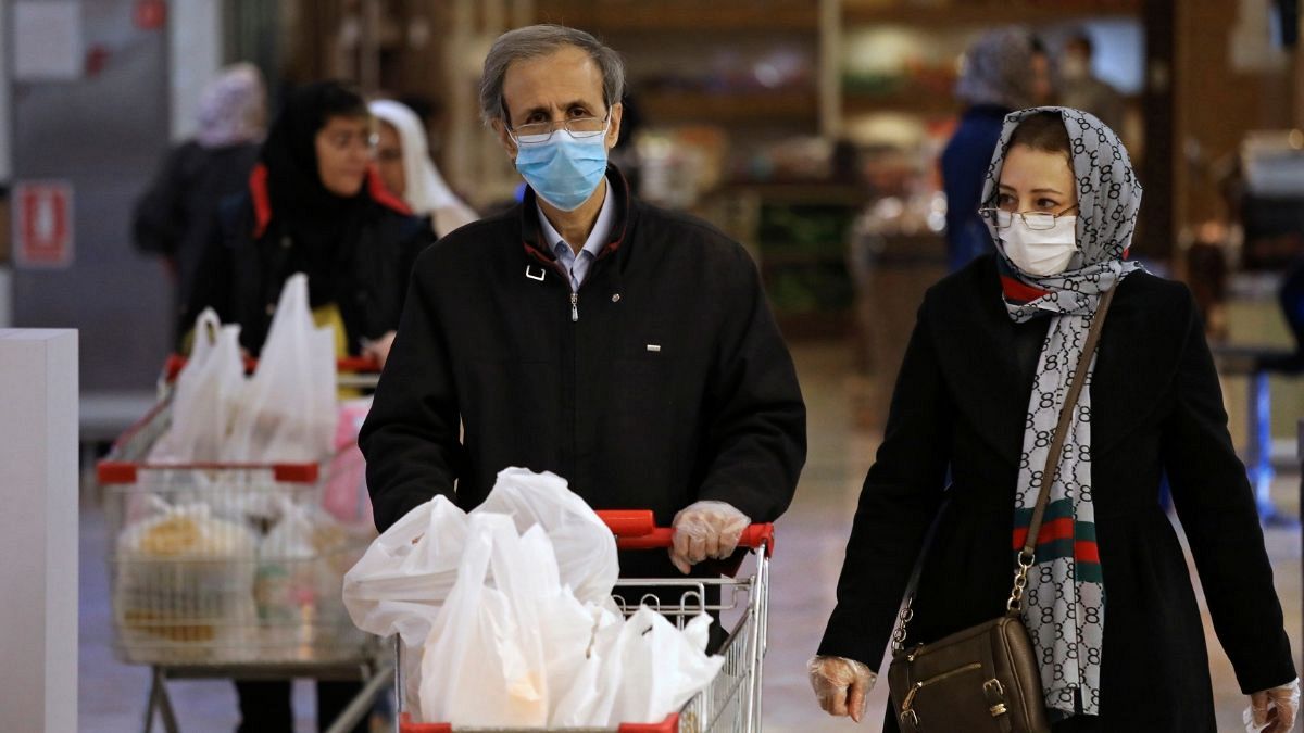 پاسخ به چند پرسش درباره شیوع ویروس کرونا در ایران