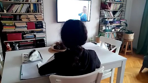 Uzaktan eğitim nasıl işliyor, veliler ne düşünüyor? Uzaktan eğitim nasıl işliyor, veliler ne düşünüyor?