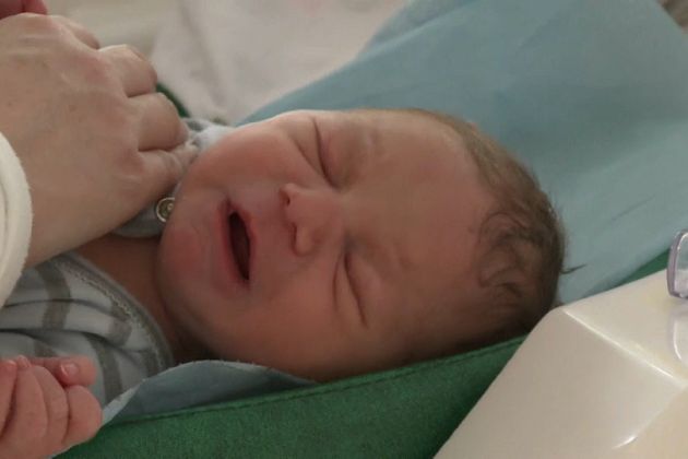 Nincs több apás szülés