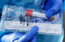 COVID-19 minta Seattle-ben