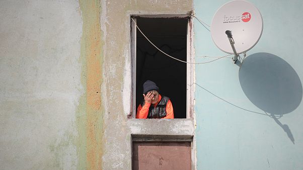 Covid-19: la "tempesta perfetta" per il sistema sanitario in Romania Covid-19: la "tempesta perfetta" per il sistema sanitario in Romania