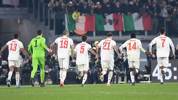 Juventus Futbol Kulübü Juventus Futbol Kulübü