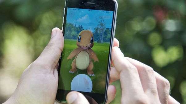 Pokemon Go Pokemon Go