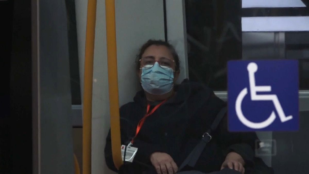 Coronavirus : avec 838 morts en 24 heures, l'Espagne continue de payer un lourd tribut