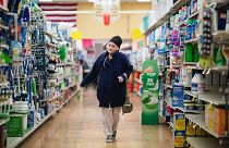 Idősávos vásárlás az Egyesült Államokban