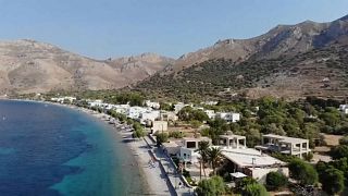 Covid-19 trifft Griechenlands Tourismus schwer