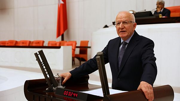 Kaboğlu: Yargı reformu adil yargılanma çerçevesinde olmalı Kaboğlu: Yargı reformu adil yargılanma çerçevesinde olmalı