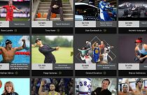 Jótékonykodó sportolók