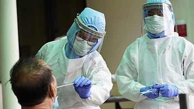 Coronavirus: in Spagna più di 85mila contagi, superata la Cina