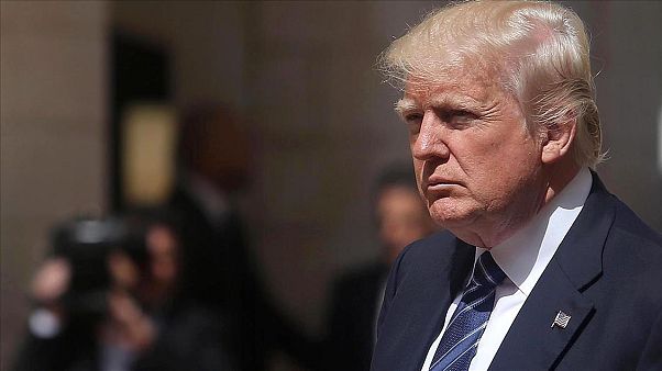 Donald Trump Donald Trump