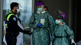 فيروس كورونا: آخر الأخبار والمستجدات لحظة بلحظة