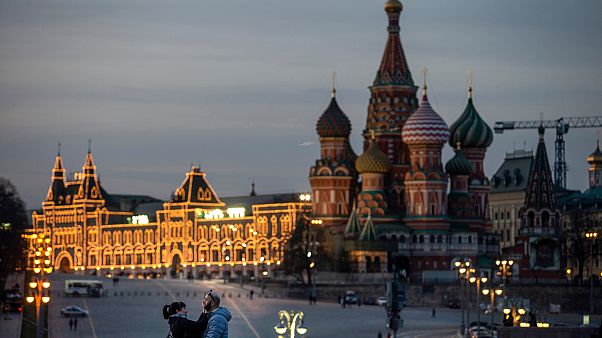 Самоизоляция в Москве: как это устроено? Самоизоляция в Москве: как это устроено?