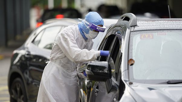 L'Europa non è omogenea neanche nel calcolo delle morti da coronavirus L'Europa non è omogenea neanche nel calcolo delle morti da coronavirus