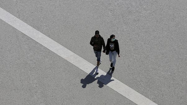 Portugal concede la ciudadanía temporal a todos los solicitantes para protegerles del coronavirus Portugal concede la ciudadanía temporal a todos los solicitantes para protegerles del coronavirus