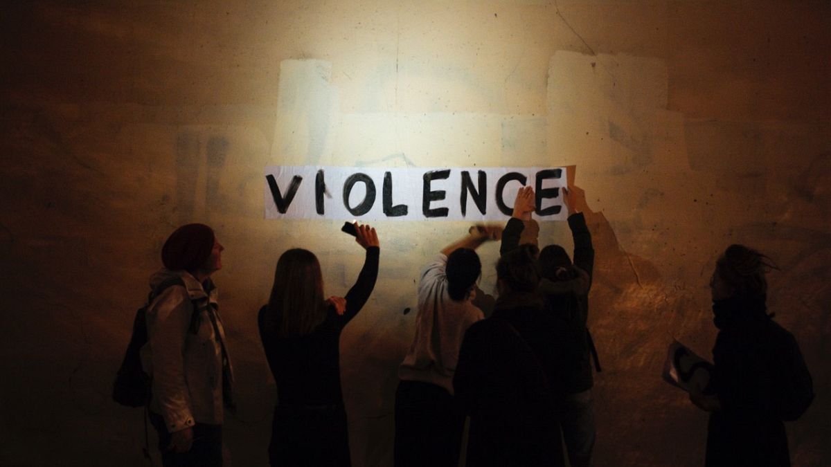 Пандемия жестокости: в мире резко увеличилось число случаев домашнего насилия