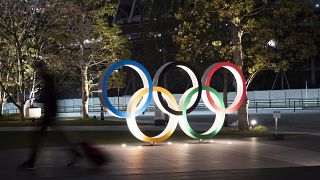 Covid-19 nedeniyle ertelenen 2020 Tokyo Olimpiyat Oyunları 23 Temmuz-8 Ağustos 2021'de düzenlenecek