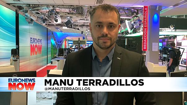 Euronews Hoy | Las noticias del lunes 30 de marzo de 2020 Euronews Hoy | Las noticias del lunes 30 de marzo de 2020