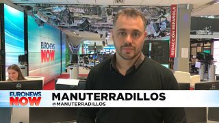 Euronews Hoy | Las noticias del martes 31 de marzo de 2020