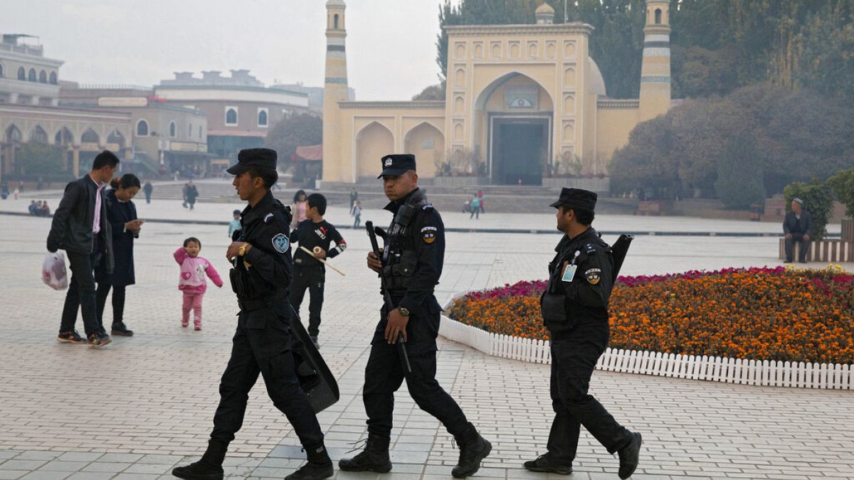 «سرکوب مسلمانان اویغور»؛ ترامپ مصوبه کنگره آمریکا برای تحریم مقامات چین را امضاء کرد