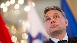 چک سفید امضای پارلمان مجارستان به اوربان؛ مهار کرونا یا تضعیف دموکراسی؟