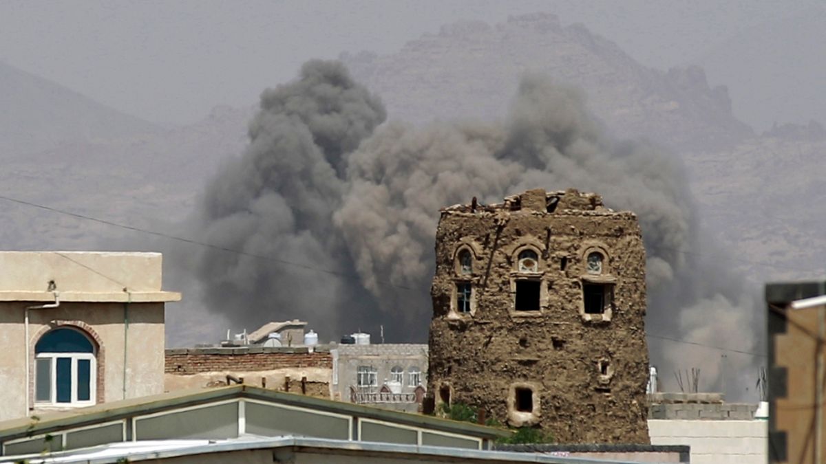 Yemen / Arşiv