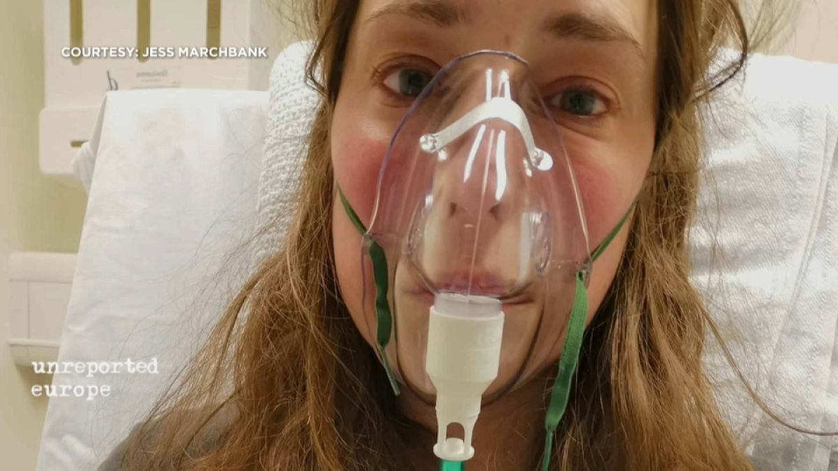 Survivors of coronavirus on their experience - and their new ...