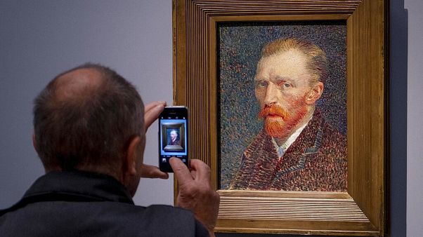 Hollanda: Koronavirüs sebebiyle kapanan müzeden gece yarısı baskınıyla Van Gogh tablosunu çaldı Hollanda: Koronavirüs sebebiyle kapanan müzeden gece yarısı baskınıyla Van Gogh tablosunu çaldı