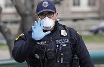 Interpol alerta para fraudes relativas à covid-19