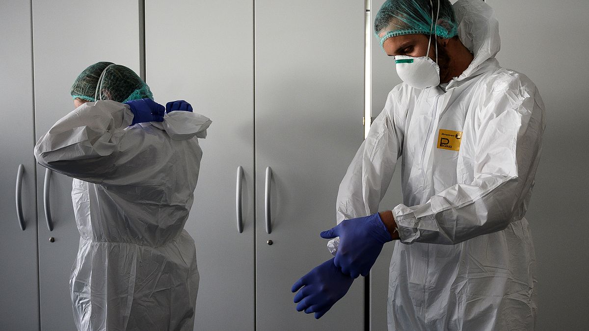Coronavirus: rallentano i nuovi contagi in Italia, quasi 1.600 guariti in un giorno