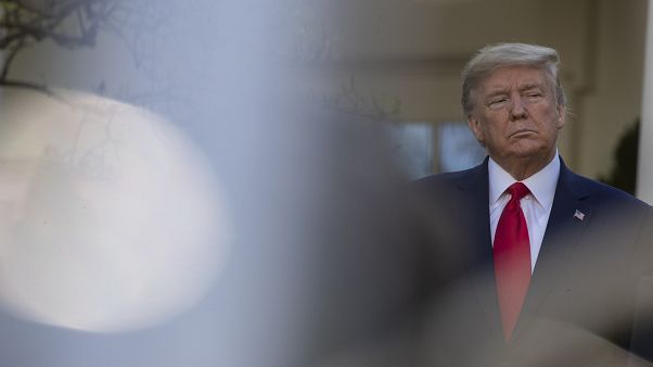 Donald Trump Donald Trump