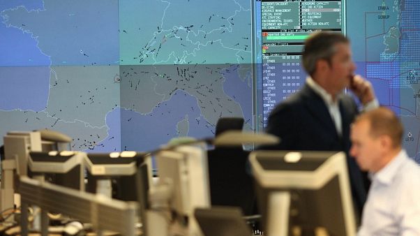 Eurocontrol Eurocontrol