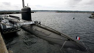 وقتی بی‌خبری خوش‌خبری است؛ عدم اطلاع ملوانان زیردریایی‌ها از کرونا