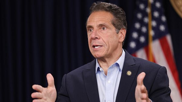 Andrew Cuomo Andrew Cuomo