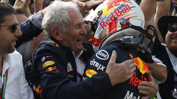 Koronavírus: Bizarr ötlet az F1-es tanácsadótól Koronavírus: Bizarr ötlet az F1-es tanácsadótól