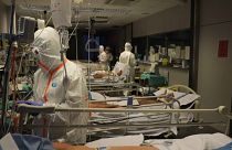 Covid-19, Spagna: nuovo record di morti in 24h ma il contagio rallenta