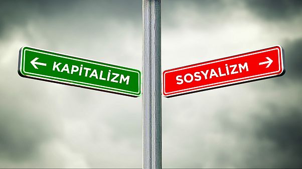 Kapitalizmde yolun sonu mu? Dünya artık çarenin sosyal devlet ve hatta sosyalizm olduğunu mu gördü? Kapitalizmde yolun sonu mu? Dünya artık çarenin sosyal devlet ve hatta sosyalizm olduğunu mu gördü?