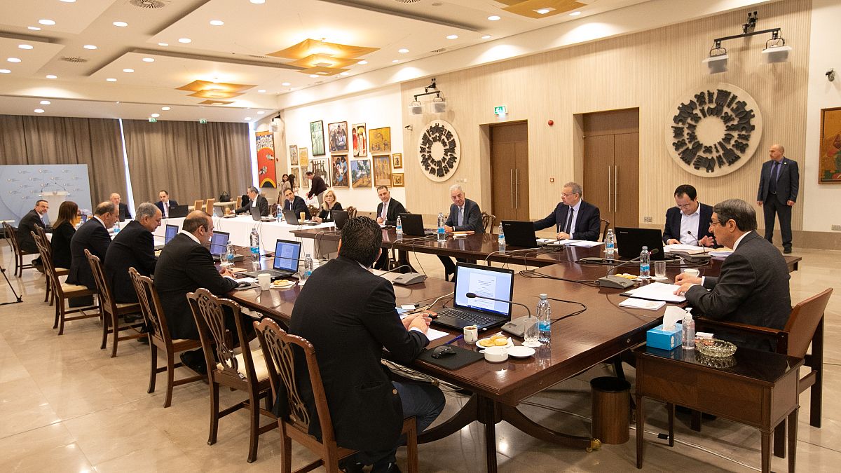 ΠτΔ – Συνεδρία του Υπουργικού Συμβουλίου
//
PoR – Meeting of the Ministerial Council