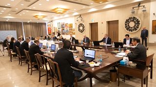 ΠτΔ – Συνεδρία του Υπουργικού Συμβουλίου
//
PoR – Meeting of the Ministerial Council