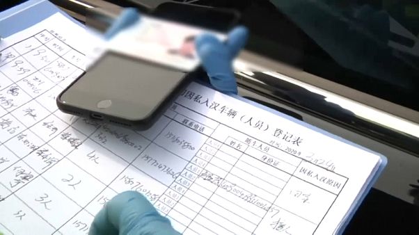 Mobiltelefonok állíthatják meg a járványt Mobiltelefonok állíthatják meg a járványt