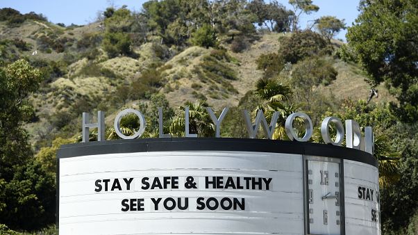 Covid-19 Hollywood filmlerini erteletti, Türk yapımcılar orijinal çözümler buldu Covid-19 Hollywood filmlerini erteletti, Türk yapımcılar orijinal çözümler buldu