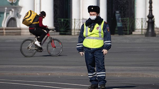 В тюрьму на 7 лет: какие наказания грозят за нарушение карантина? В тюрьму на 7 лет: какие наказания грозят за нарушение карантина?